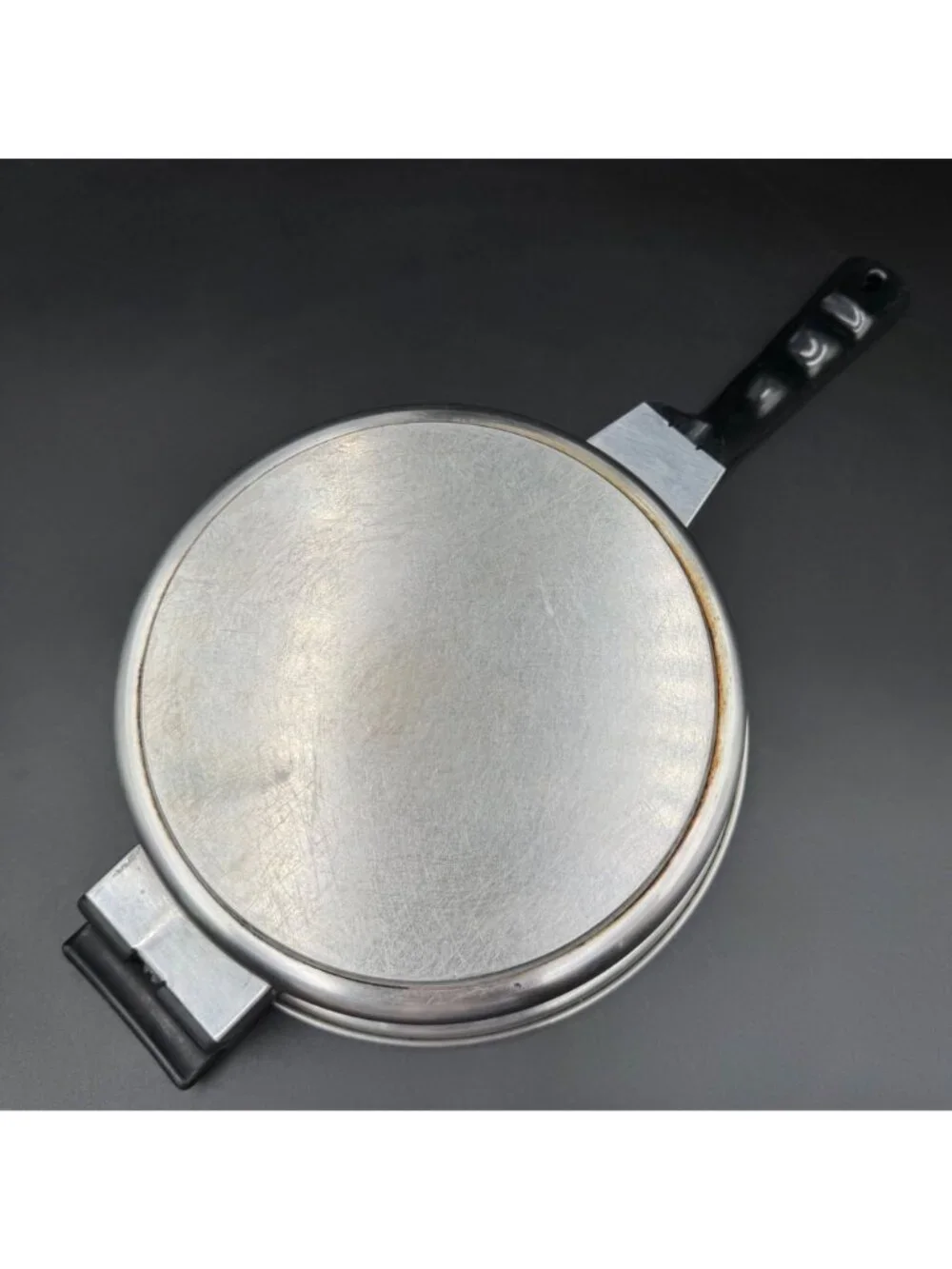 Royal Queen Multi Core Stainless Steel Pot Professional Cookware NO LID